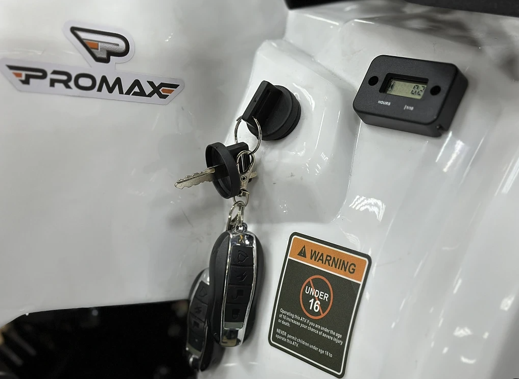 Квадроцикл PROMAX WILD 2.0 190 в Шахтах