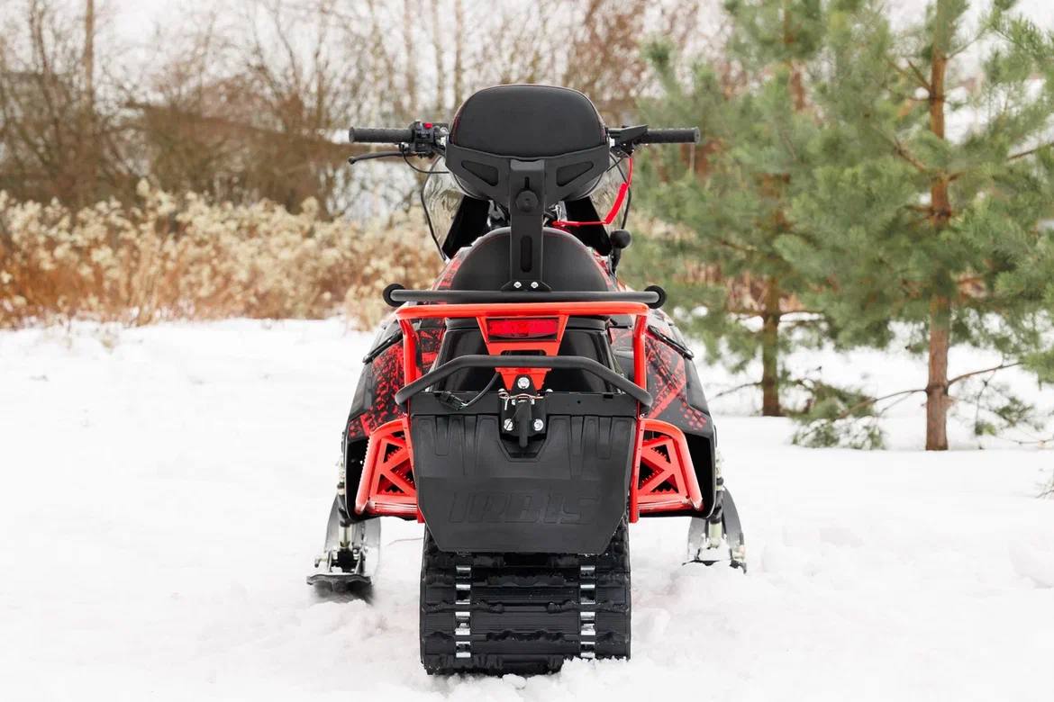 Снегоход IRBIS SF200L NEW 25/26 в Шахтах