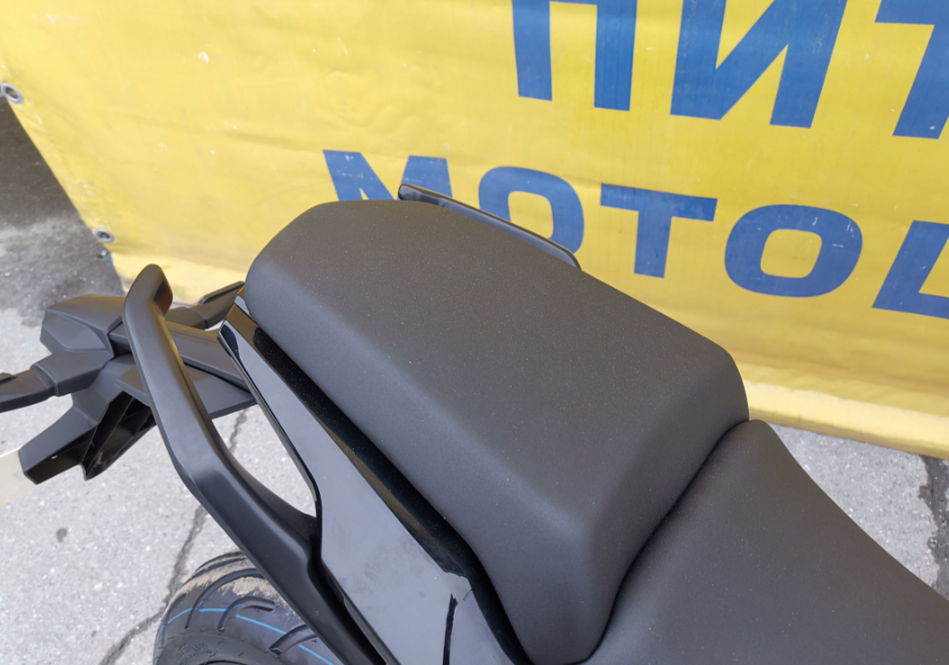 Мотоцикл MOTOLAND (МОТОЛЕНД) 250 CB250 (172FMM-5/PR250) (2022 г.) в Шахтах