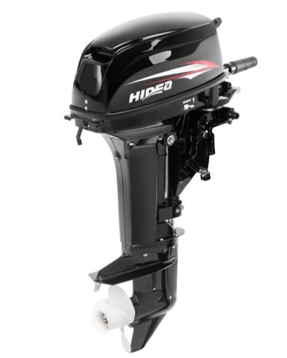 Лодочный мотор HIDEA 9.9FHS PRO (326 см3) в Шахтах