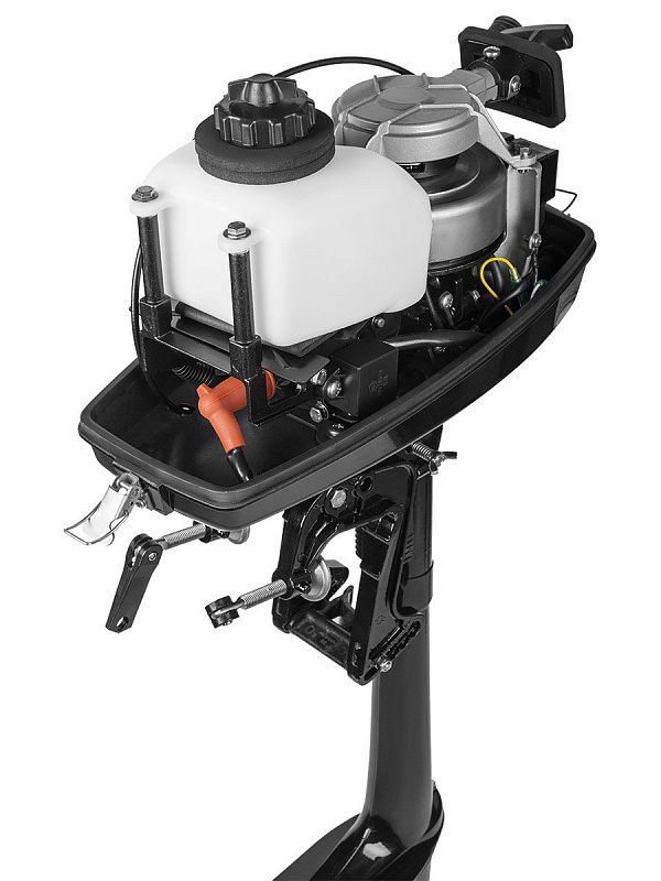 ЛОДОЧНЫЙ МОТОР GLADIATOR G3FHS в Шахтах