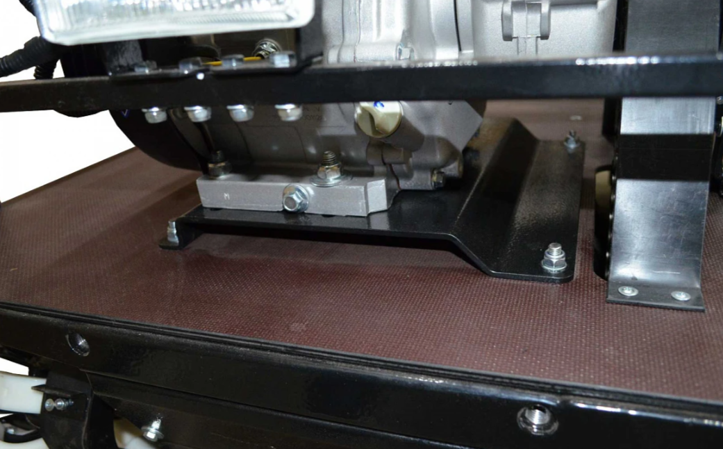 Мотобуксировщик вездеход KOiRA T13 RЕ (понижающий редуктор, электростартер) в Шахтах