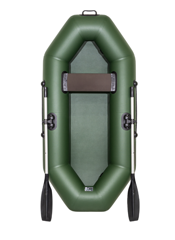 Лодка Барс 230 в Шахтах