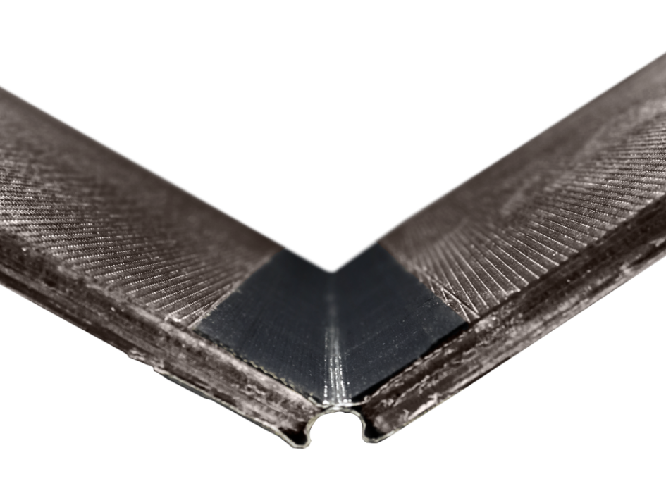 Слань АКВА 2600 по форме днища в Шахтах