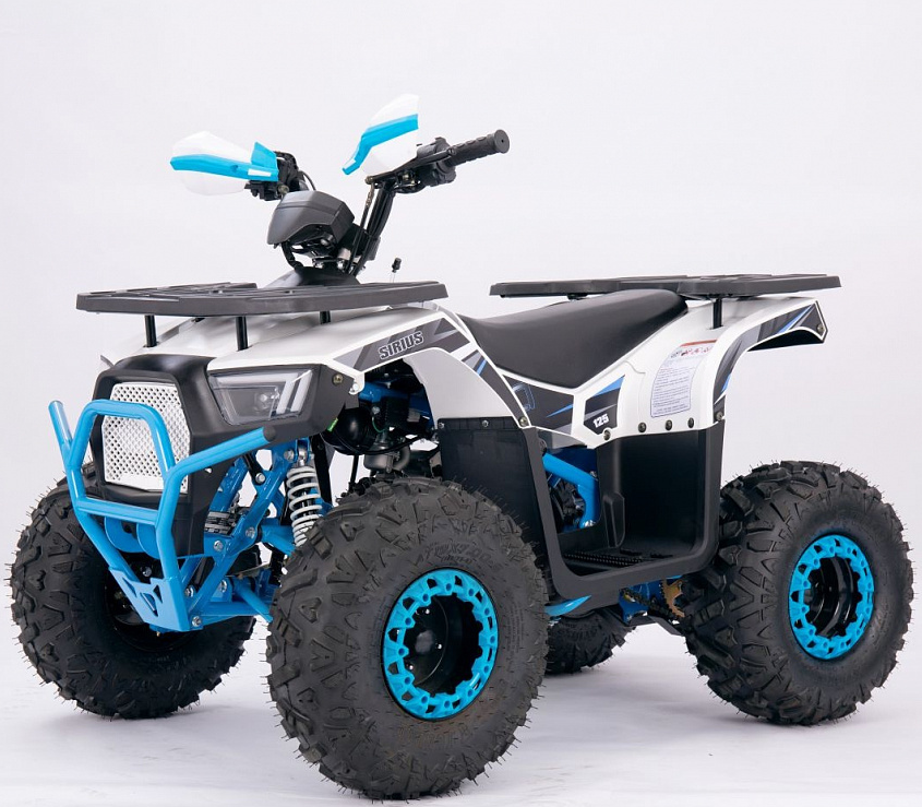 Квадроцикл YACOTA SIRIUS 110 в Шахтах
