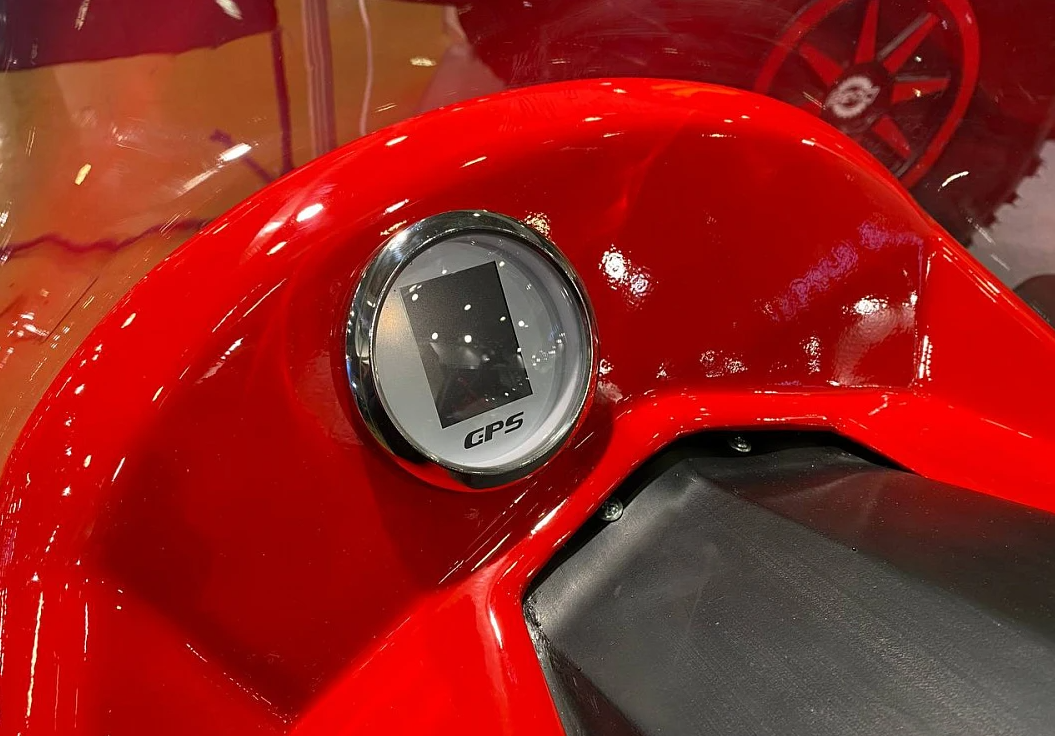 Снегоход ТОФАЛАР АТЛАС 800 в Шахтах