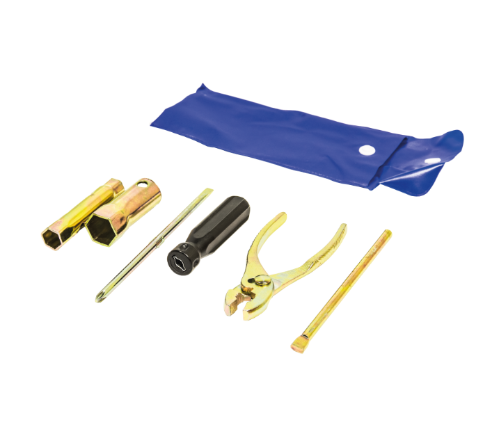 Лодочный мотор APACHE T9.8 BS в Шахтах