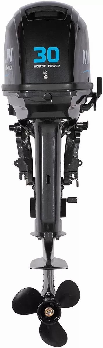 Лодочный мотор MARLIN MP 30 AWRS в Шахтах