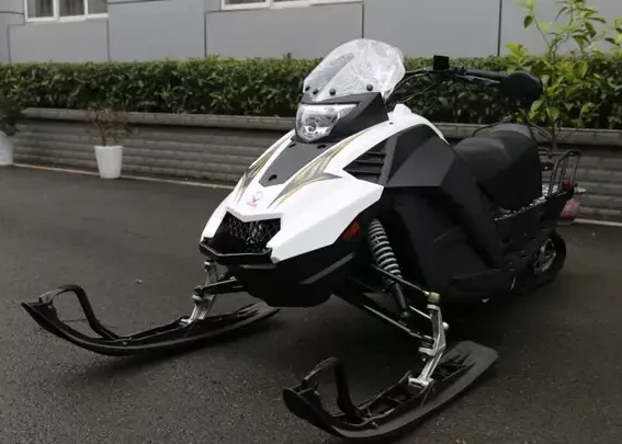 Снегоход ULAR 220 в Шахтах