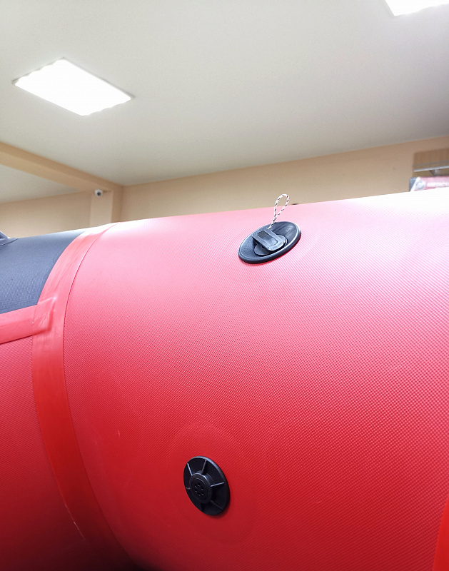 Лодка MISHIMO SPORT 390 в Шахтах