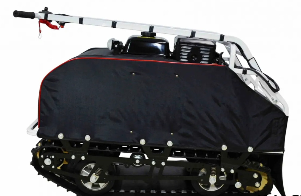 Компактная мотособака "Богатырь" mini 15Е (127 см) с электростартером в Шахтах