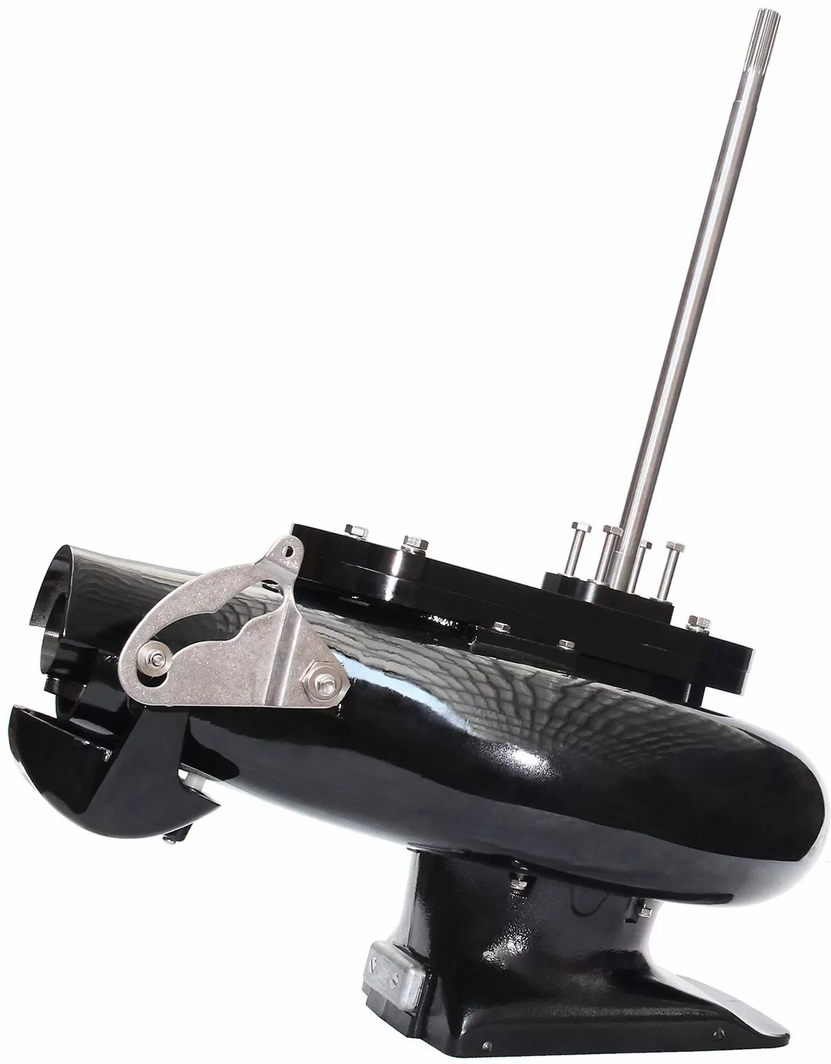 ВОДОМЕТНАЯ НАСАДКА MARLIN НА МОТОР 50 Л.С. TOHATSU, YAMAHA, MERCURY, MARLIN в Шахтах