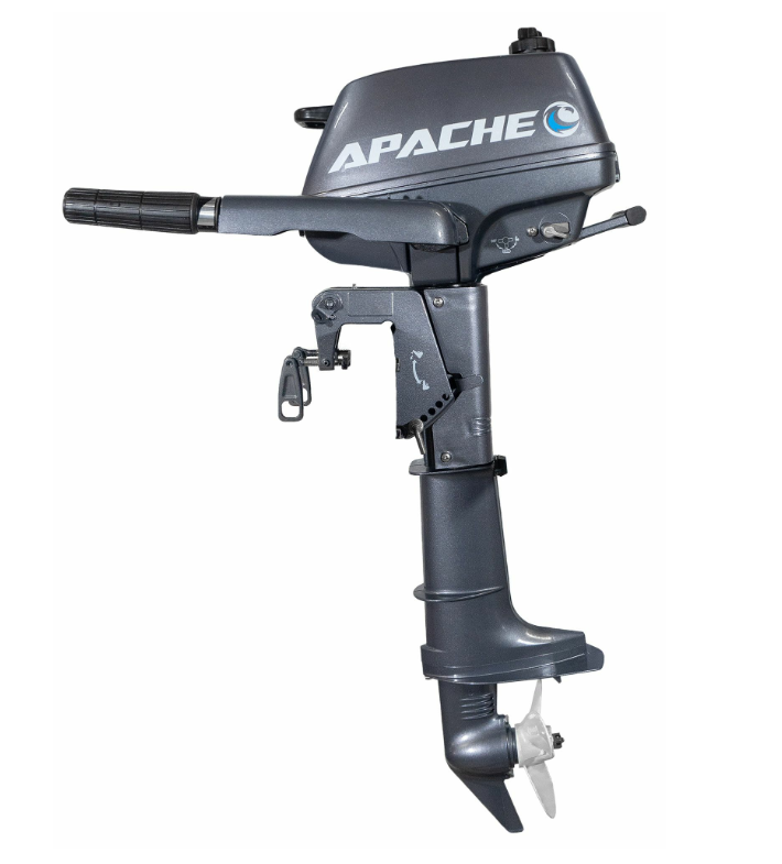 Лодочный мотор APACHE T3 BS в Шахтах