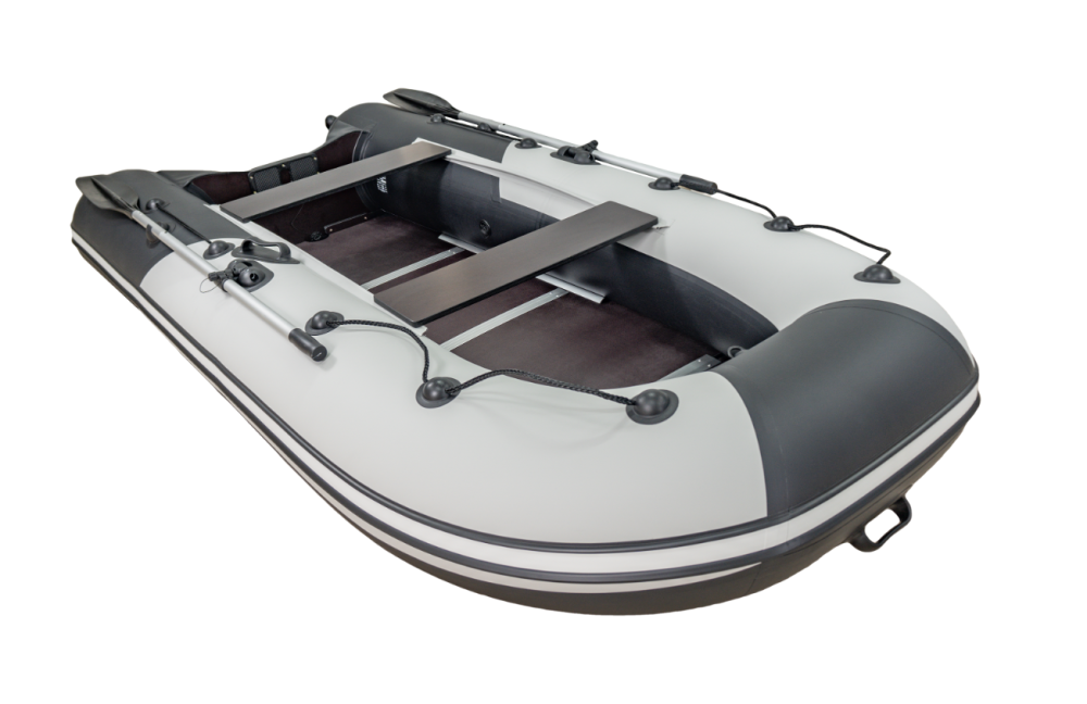 Лодка Ривьера Компакт 2900 СК в Шахтах