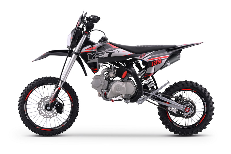 Питбайк YACOTA H5 125 в Шахтах