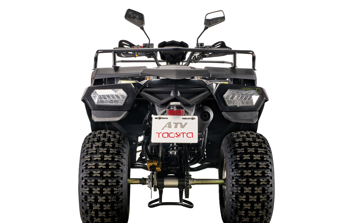 Квадроцикл YACOTA CABO 200 в Шахтах
