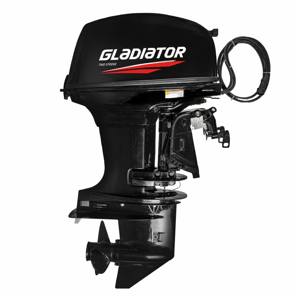ЛОДОЧНЫЙ МОТОР GLADIATOR G30FES в Шахтах