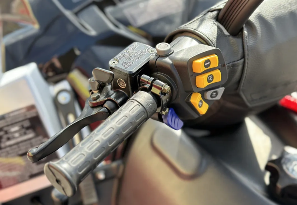 Снегоход РМ TAYGA PATRUL 800 SWT в Шахтах