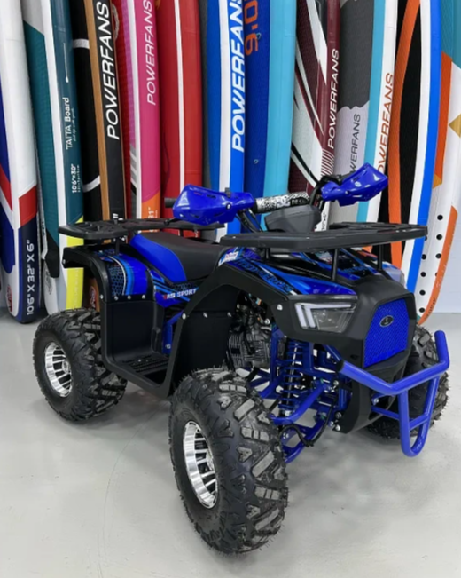 Квадроцикл PROMAX SPACE 200 в Шахтах