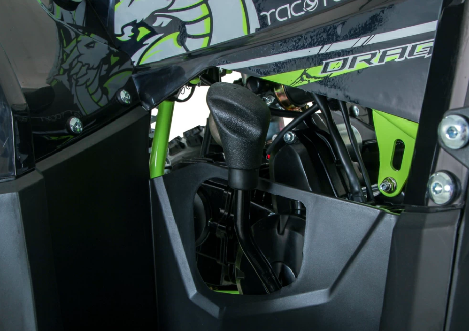 Квадроцикл YACOTA DRAGON LUX 125 в Шахтах