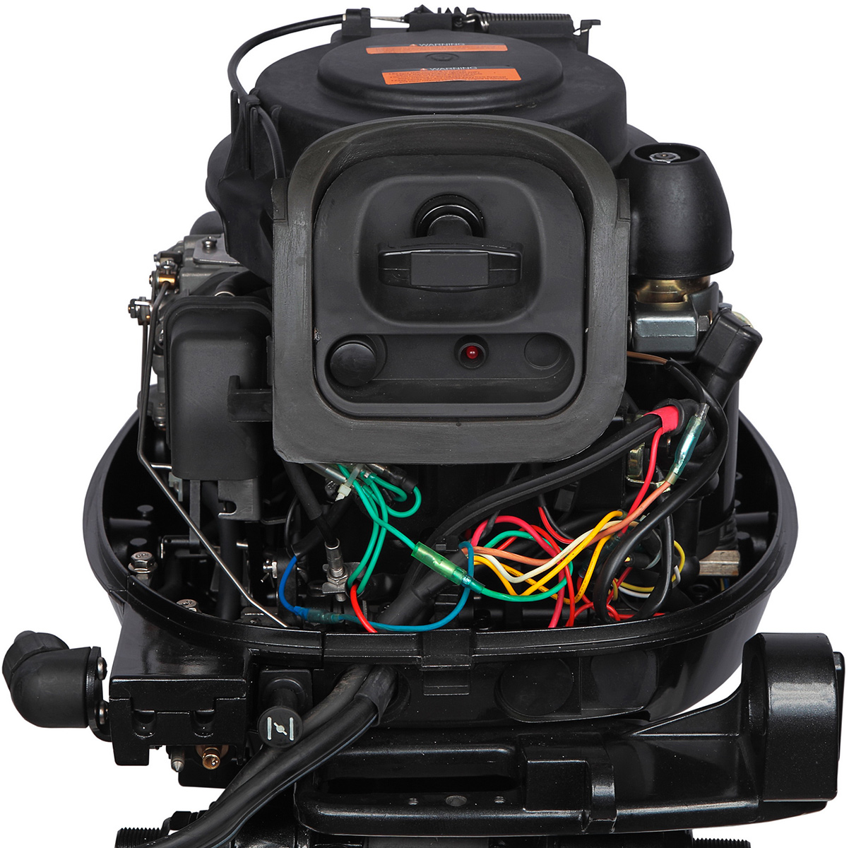 Лодочный мотор MARLIN MF 9.9 AMHL в Шахтах