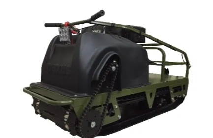 Мотобуксировщик PAXUS "ФЕНИКС" 9 л.с. в Шахтах