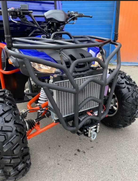 Квадроцикл PROMAX Фермер 350 4x4 ALL ROAD в Шахтах