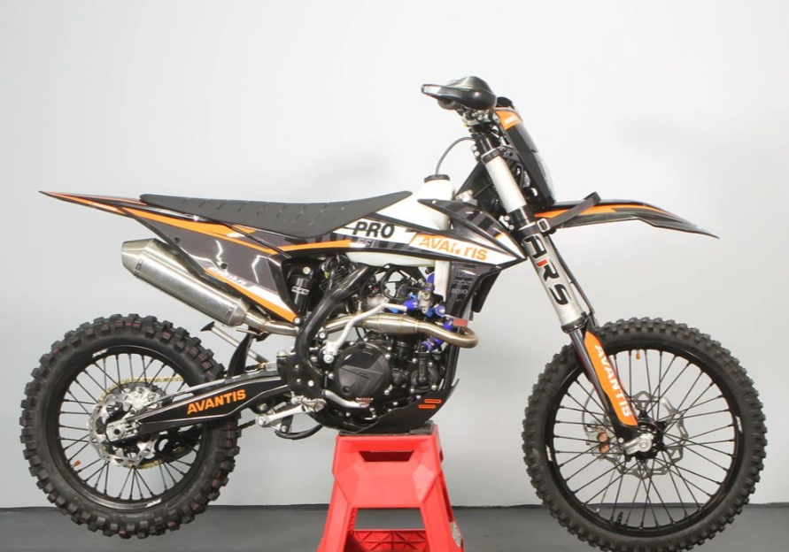 Мотоцикл Avantis Enduro 300 PRO EFI Exclusive (NC250/177MM) ARS в Шахтах