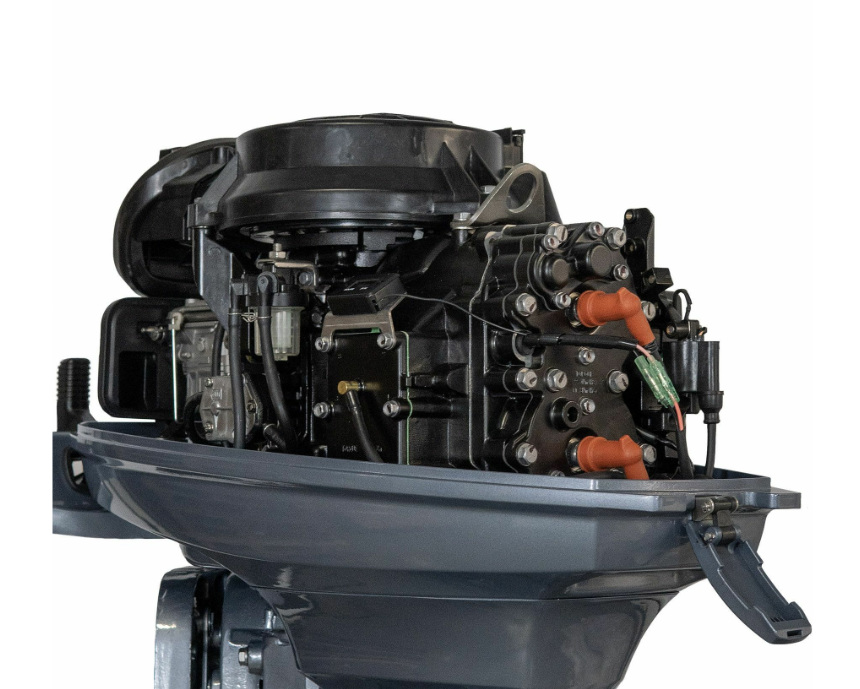 Лодочный мотор APACHE T40BS в Шахтах