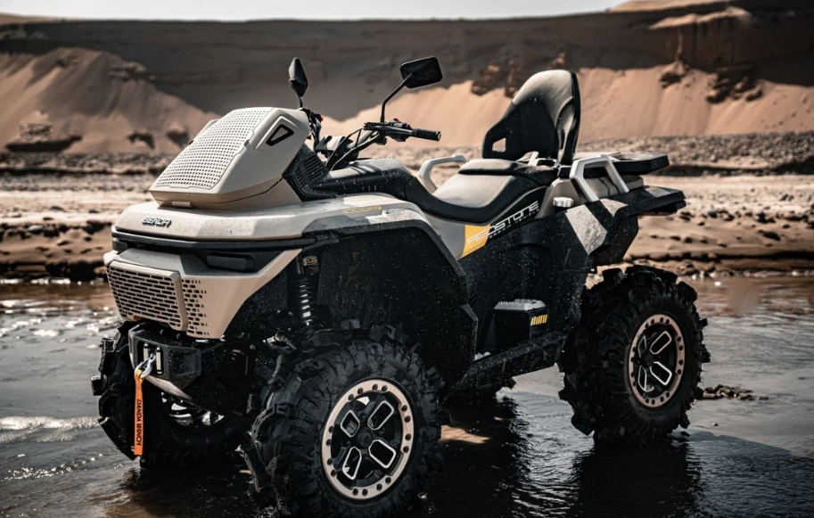 Квадроцикл BENDA REDSTONE 1000 MUD в Шахтах