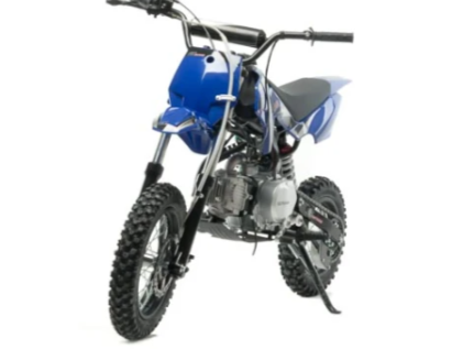 Питбайк MOTOLAND (МОТОЛЕНД) GS Motors S11 в Шахтах