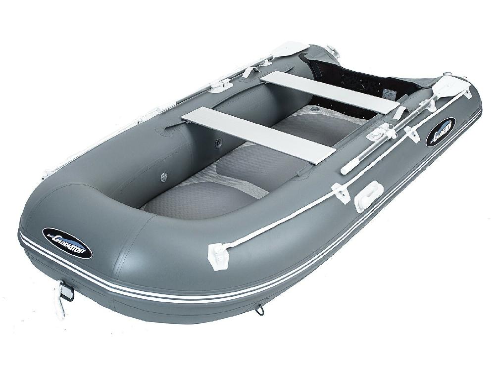 НАДУВНАЯ ЛОДКА GLADIATOR B330AD в Шахтах