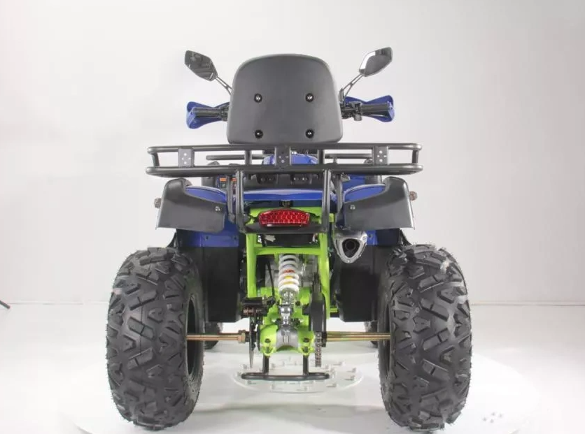 Квадроцикл YACOTA SELA MAX 200 в Шахтах