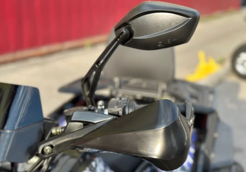 Квадроцикл GBM CROSS HILL 300 NEW PREMIUM в Шахтах