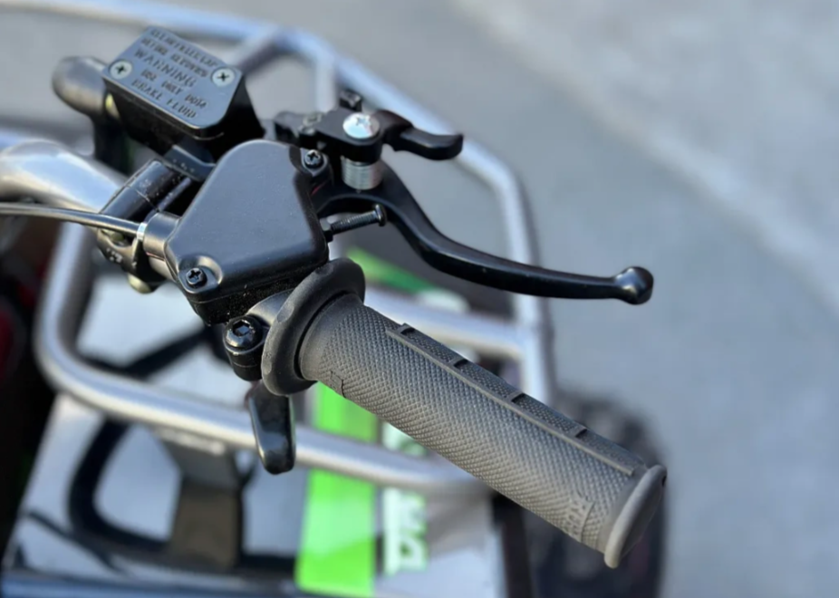 Квадроцикл GBM DAXTER 220 NEW в Шахтах