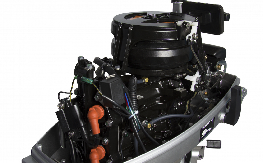 Лодочный мотор Seanovo SN9.9FFEL Enduro в Шахтах