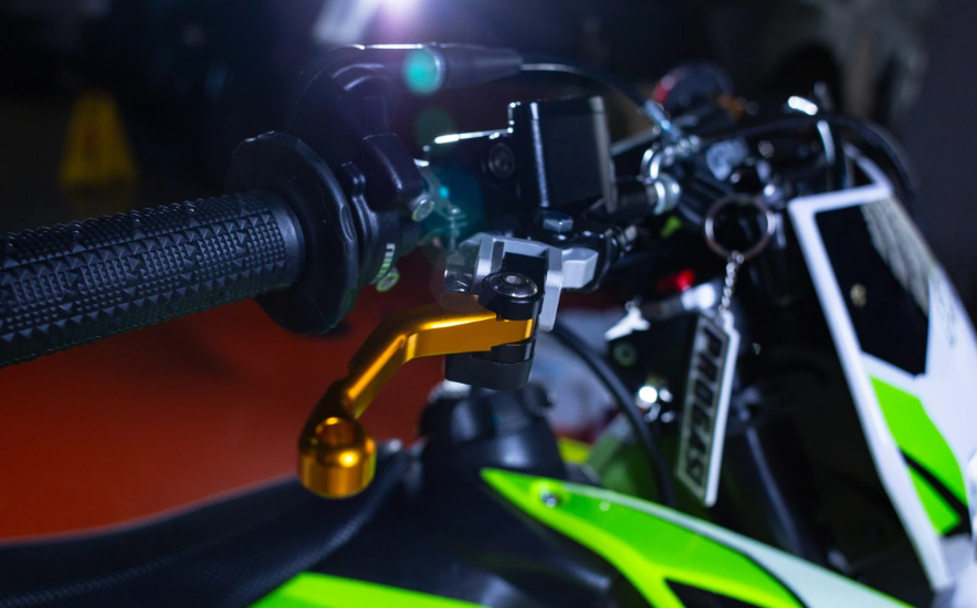 Мотоцикл Progasi SUPER MAX 300 PRO PR300 (ZS175FMN) в Шахтах