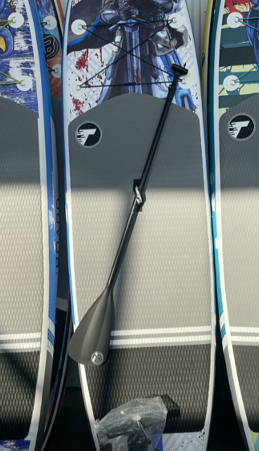 SUP (САП) ДОСКА RAIDEX I BOARD 11’ (332СМ) N 33 в Шахтах