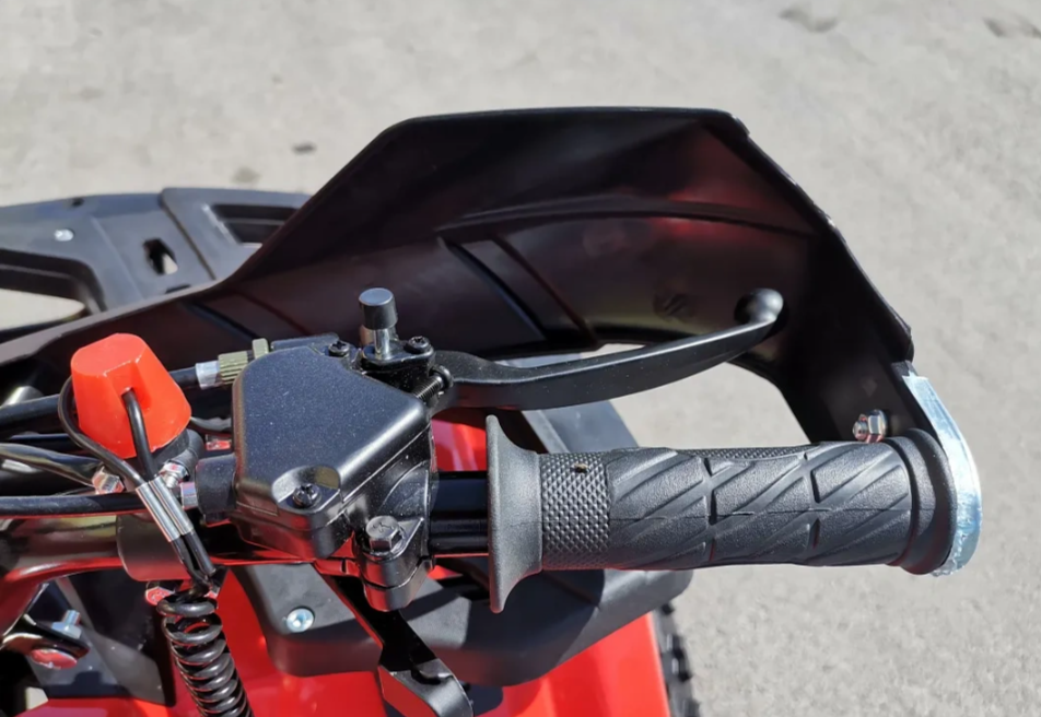 Квадроцикл PROMAX WILD 175 BASIC в Шахтах