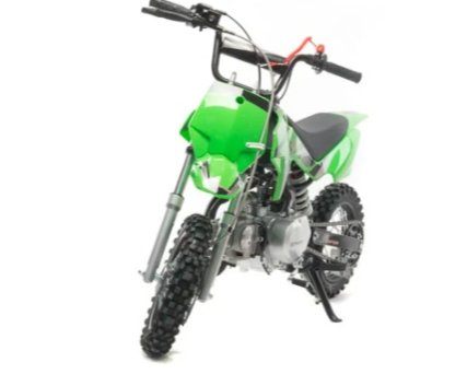 Питбайк MOTOLAND (МОТОЛЕНД) GS Motors S7 в Шахтах