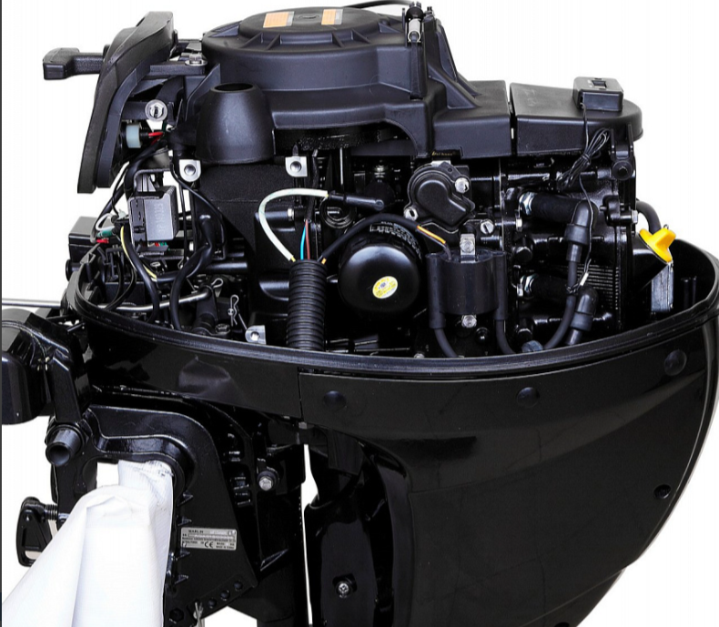 Лодочный мотор MARLIN MF 9.9 AWHBS в Шахтах