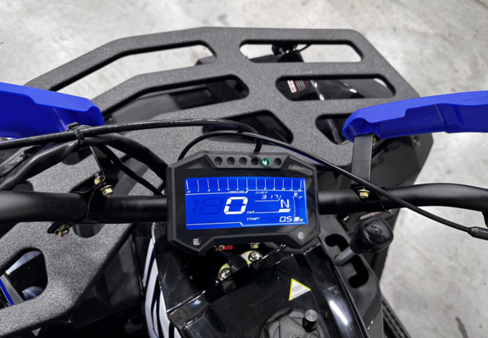 Квадроцикл GBM SHARP BIG 300 NEW PREMIUM в Шахтах