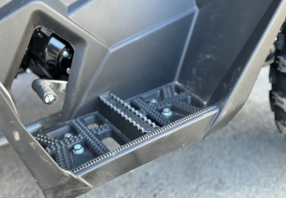 Квадроцикл GBM DAXTER 220 NEW в Шахтах