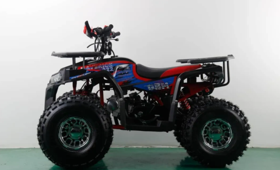 Квадроцикл GBM MAVERICK 222 NEW в Шахтах