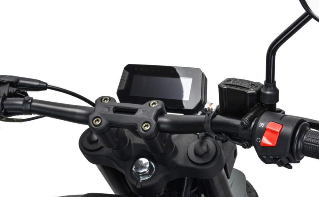 Мотоцикл MOTOLAND (МОТОЛЕНД) 300 CBR в Шахтах