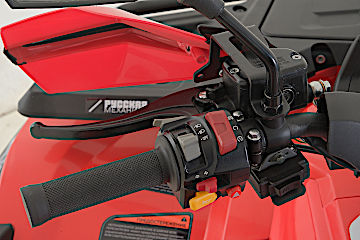 Квадроцикл Русская механика РМ 800 Т серии «Шёлковый путь» в Шахтах