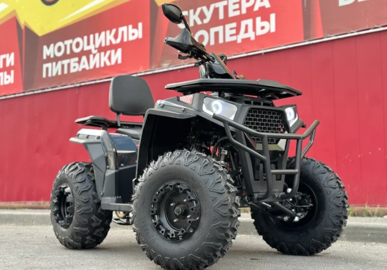 Квадроцикл GBM CROSS HILL 300 NEW в Шахтах