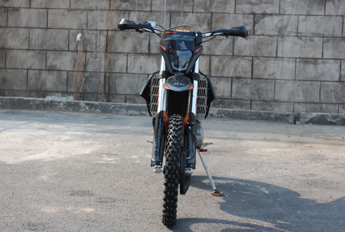 Мотоцикл JHLMOTO JHL Z5 NB300 (174MN-5) в Шахтах