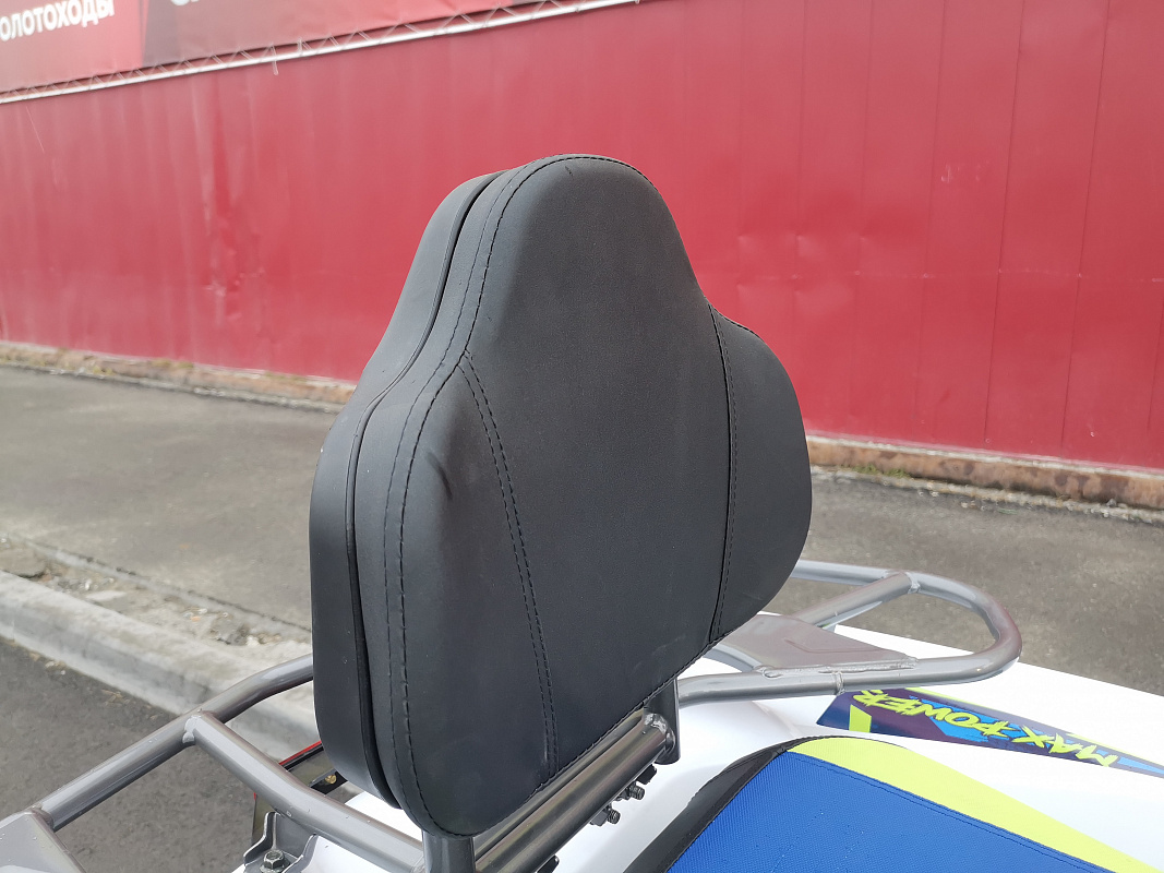 Квадроцикл PROMAX RENEGADE 280 LUX (2025) в Шахтах