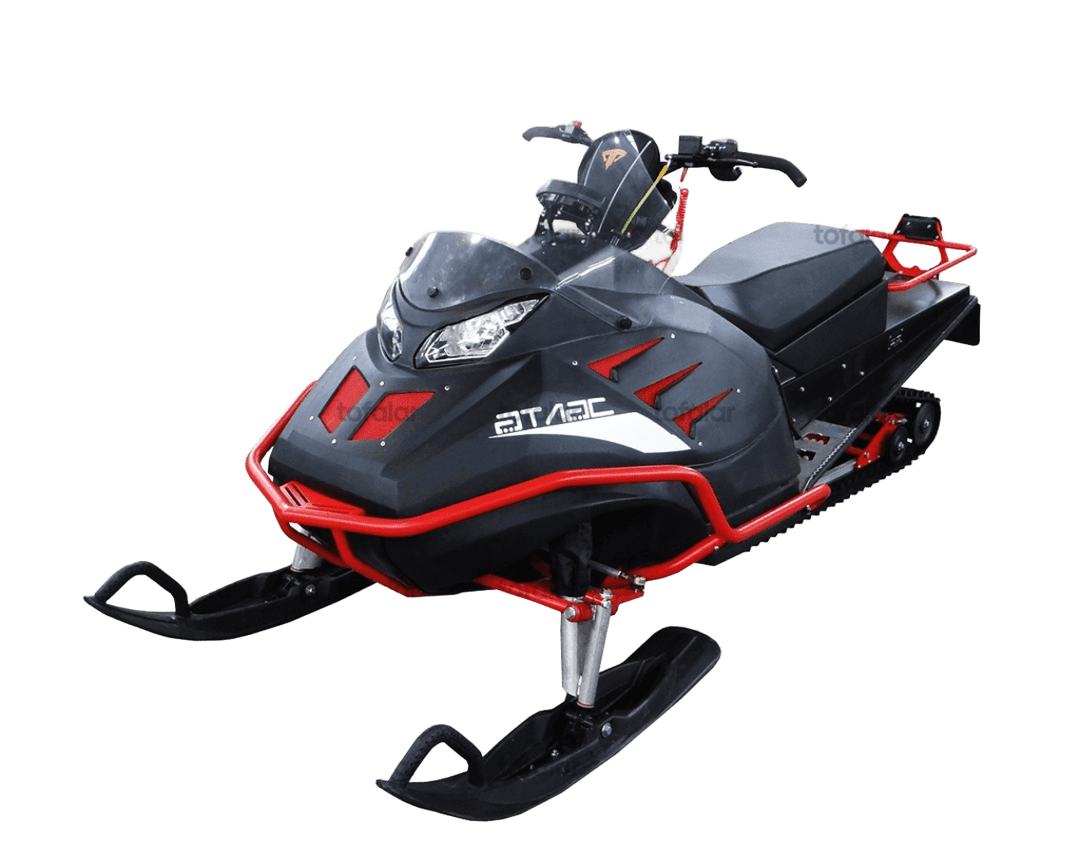 Снегоход ТОФАЛАР АТЛАС 500 в Шахтах
